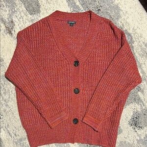 Women’s Pink Sweater